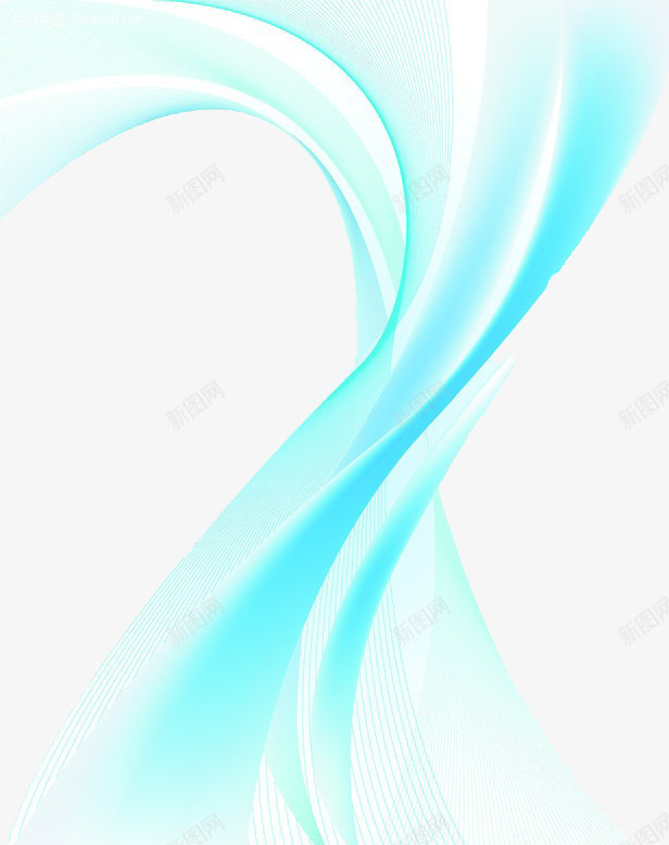 光速彩带图标png_新图网 https://ixintu.com PPT 图标 浅色ppt背景 科技光速 背景 设计 迸溅