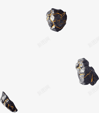 火山石漂浮png免抠素材_新图网 https://ixintu.com png 漂浮 火山石