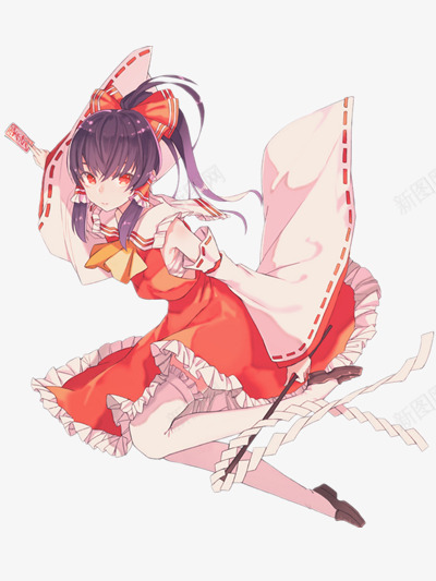 创意合成女生人物png免抠素材_新图网 https://ixintu.com 人物 创意 合成 女生