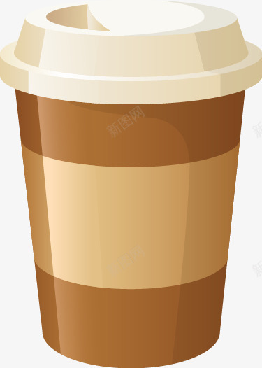 卡通精美奶茶杯子png免抠素材_新图网 https://ixintu.com 卡通 奶茶 杯子 精美 饮品