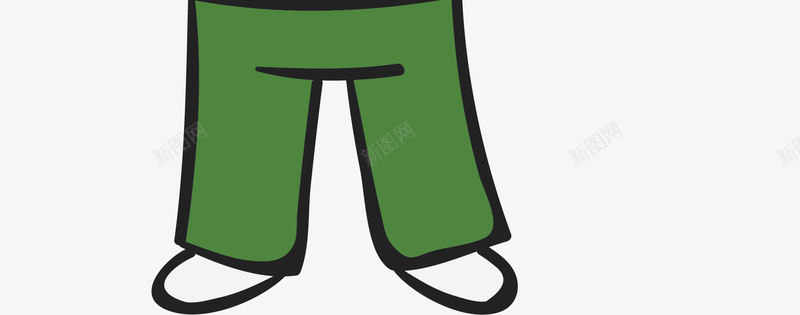 拿着苹果的男护士png免抠素材_新图网 https://ixintu.com 卡通人物 手拿苹果 手绘人物 护士 男护士 矢量png