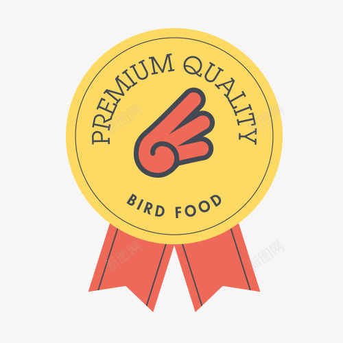 宠物食品标签png免抠素材_新图网 https://ixintu.com 可爱宠物食品标签矢量 宠物食品 折扣 标签 狗 猫 销售