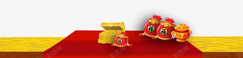 双十一展示台png免抠素材_新图网 https://ixintu.com 中国风展示台 双十一展示台 双十一活动 淘宝宝贝海报