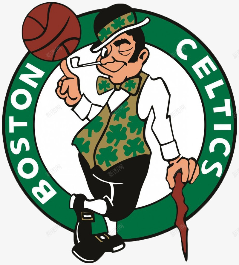 凯尔特人NBApng免抠素材_新图网 https://ixintu.com NBA 凯尔特人 凯尔特人NBA 篮球