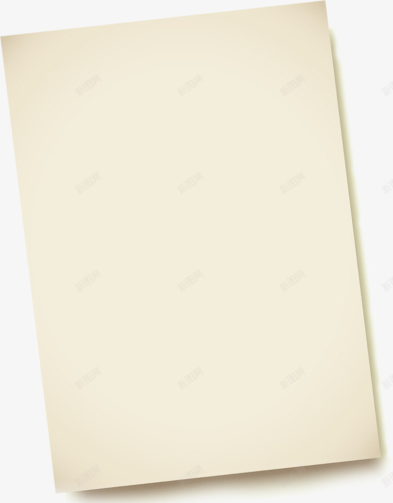 白色纸张表面效果png免抠素材_新图网 https://ixintu.com 效果 白色 纸张 表面