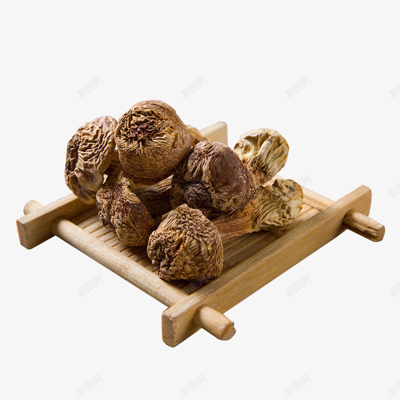 实物秋冬煲汤姬松茸png免抠素材_新图网 https://ixintu.com 云南特产 姬松茸 巴西菇蘑 干货 松茸菇 特级 秋冬煲汤料