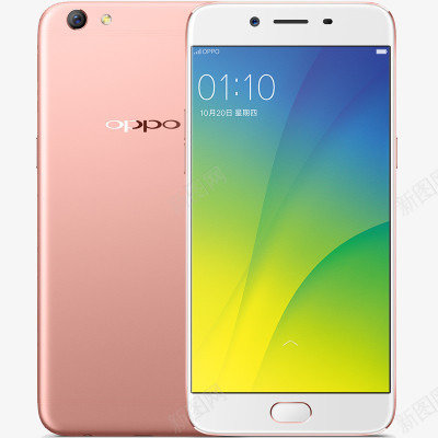 oppo智能手机png免抠素材_新图网 https://ixintu.com oppo手机 实物 家电 电器 移动手机