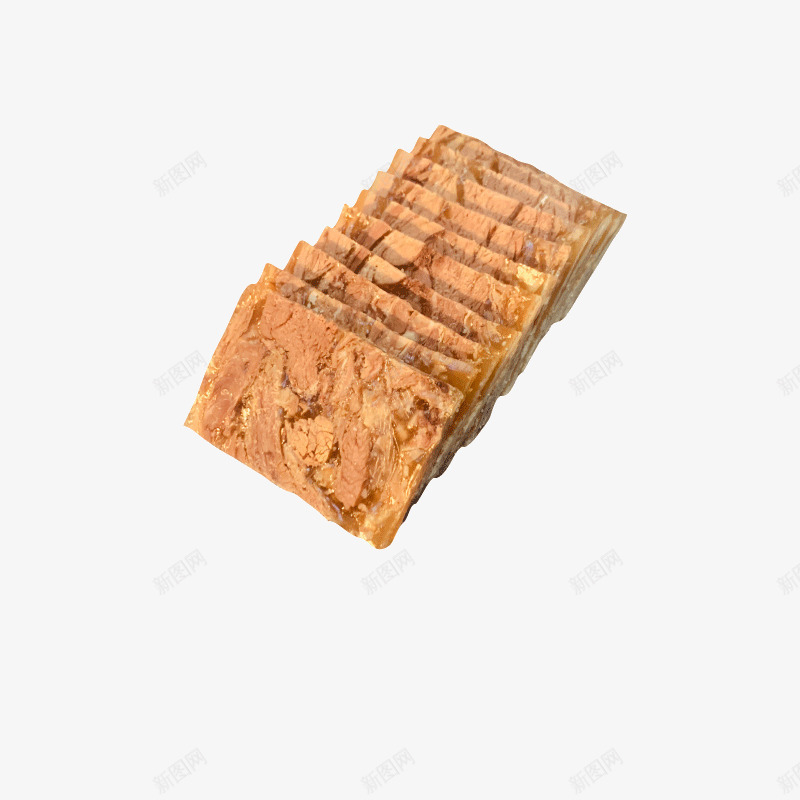 羊糕商品图png免抠素材_新图网 https://ixintu.com 冷菜 吃 羊肉 肉