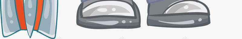 卡通手绘宇航员png免抠素材_新图网 https://ixintu.com 人物 宇宙飞船 宇航员 民族英雄 科技 航天器 航天航空 航天飞船 航空服