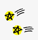 插画表情包png免抠素材_新图网 https://ixintu.com 卡通猫 可爱动物 宠物猫 手绘 插画 猫咪