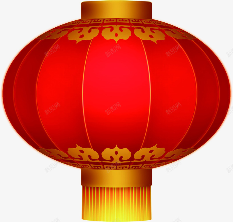 红色灯笼学校喜庆背景png免抠素材_新图网 https://ixintu.com 喜庆 学校 灯笼 红色 背景