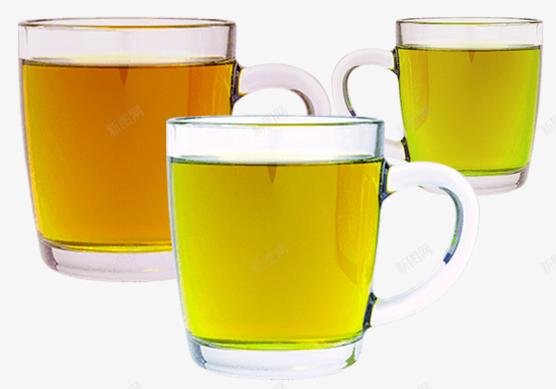 圆柱形宽口茶杯psd免抠素材_新图网 https://ixintu.com 圆柱形 家庭杯具素材 宽口茶杯 玻璃质地 茶杯