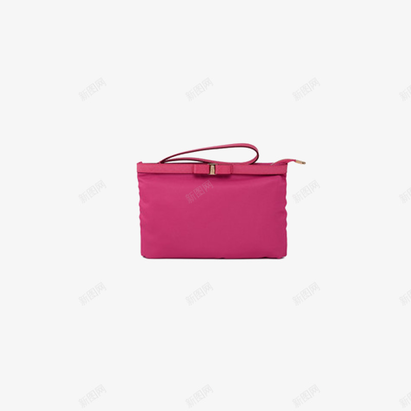 女士化妆品手拿包png免抠素材_新图网 https://ixintu.com 产品实物 手拿袋 日用品袋 洗漱包