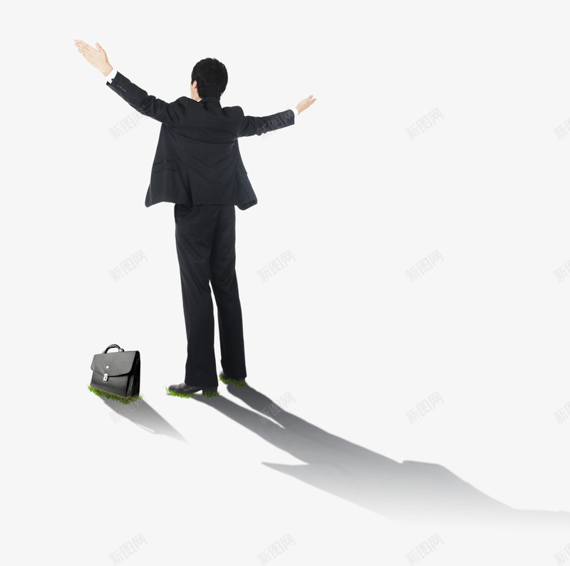 商务人务图psd免抠素材_新图网 https://ixintu.com 商务人务 工作 职员