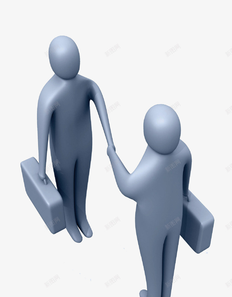 商务合作小巨人矢量图eps免抠素材_新图网 https://ixintu.com 3D人物 3D小巨人物PPT信息人物 人物 合作 商务合作小巨人 撑手人物 矢量小巨 矢量图