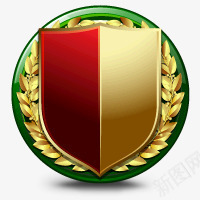 QQBadgeMuseumpng免抠素材_新图网 https://ixintu.com Badge QQ