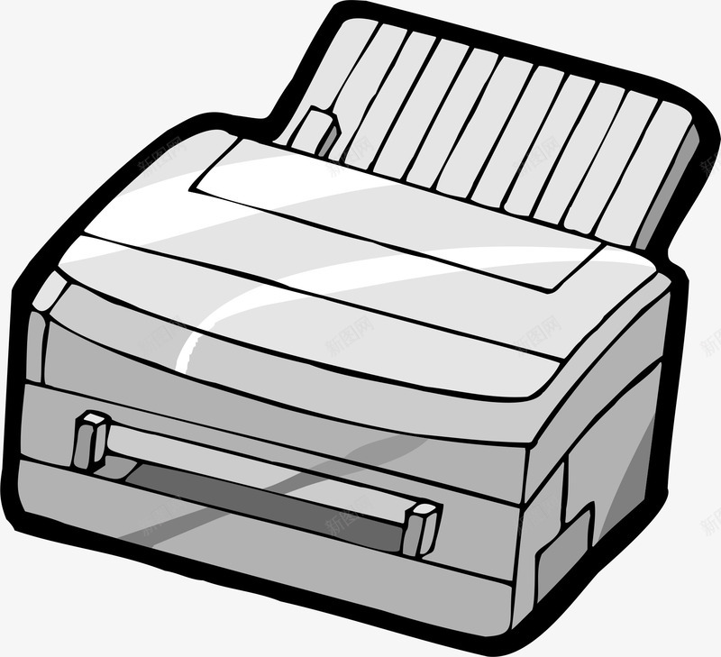打印机电子png免抠素材_新图网 https://ixintu.com 卡通 打印机 电子 精选商品 精选商品品质保证 精选商品超值换购