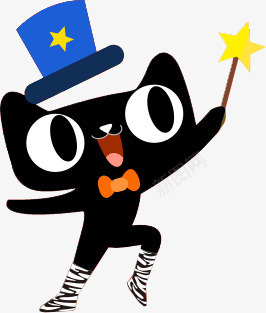 天猫卡通星点小图标png_新图网 https://ixintu.com 卡通 图标 星点