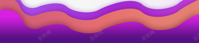618狂欢节炫彩分层边框psd免抠素材_新图网 https://ixintu.com 618抢先购 618狂欢节 618理想生活季 促销 渐变流体 炫彩 电商 装饰 购物节 边框
