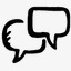 泡沫聊天评论评论通信连接对话框png免抠素材_新图网 https://ixintu.com Bubble chat comment comments communication connection dialog discussion handdr 对话框 泡沫 聊天 讨论 评论 连接 通信