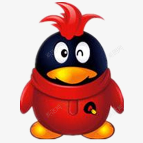 QQ会员标志图标png_新图网 https://ixintu.com QQ QQ会员 qq图标 会员商品 商品图片