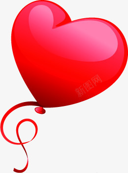手绘扁平质感爱心形状情人节png免抠素材_新图网 https://ixintu.com 形状 情人 扁平 爱心 质感