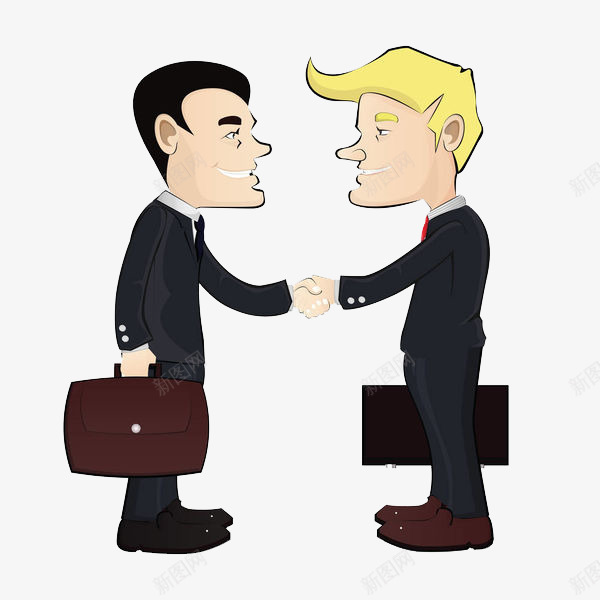 握手的办公人员png免抠素材_新图网 https://ixintu.com 两个人握手 两只手 冰释前嫌 友好 合作 和好如初 意见统一 手 握手 握手言欢 礼貌 紧握 言和 达成协议