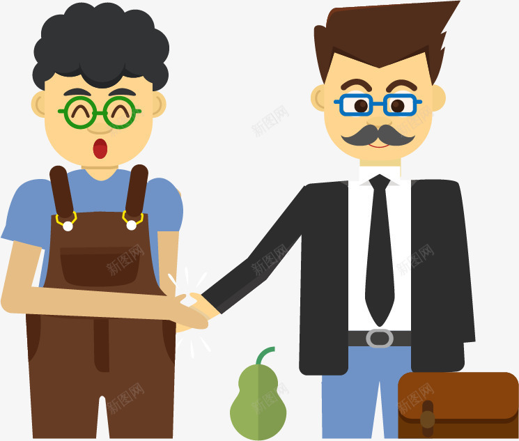 商业合作小人工作png免抠素材_新图网 https://ixintu.com png 合作 商业 商业合作 商业素材 小人 小人矢量 工作 矢量小人 素材
