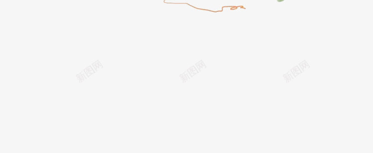 小清新手绘插画png免抠素材_新图网 https://ixintu.com 唯美 女生 少女风 手绘 插画 漫画 青春