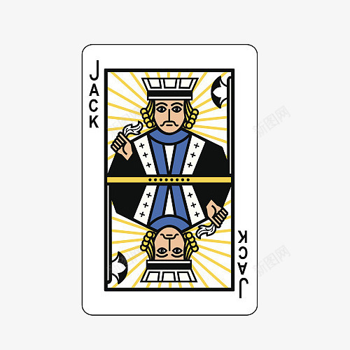 卡通扑克王插画卡牌牌面png免抠素材_新图网 https://ixintu.com 卡通 国王 娱乐 扑克 扑克王 插画 斧头 权威 棋牌 游戏 设计