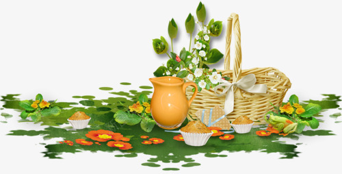 手绘装饰花草图案png免抠素材_新图网 https://ixintu.com 庆典花草 手绘花卉 手绘花卉素材 花卉矢量图素材 花草矢量图素材 花草矢量素材 鲜花花草