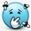 表情符号飞船尾臭笑脸笑脸臭非常png免抠素材_新图网 https://ixintu.com face fly poop smiley 笑脸 臭 船尾 表情符号 飞
