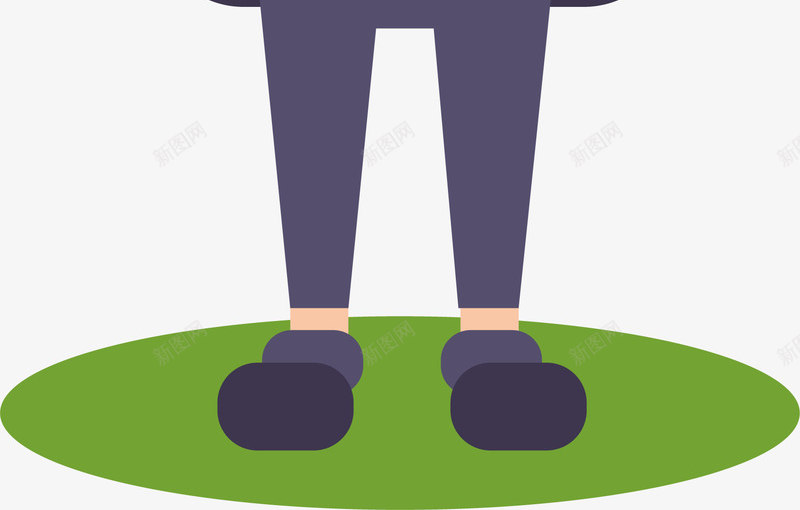 夏季度假野营女游客png免抠素材_新图网 https://ixintu.com 卡通 夏季野营 女孩 探险 插画 游客 矢量图案
