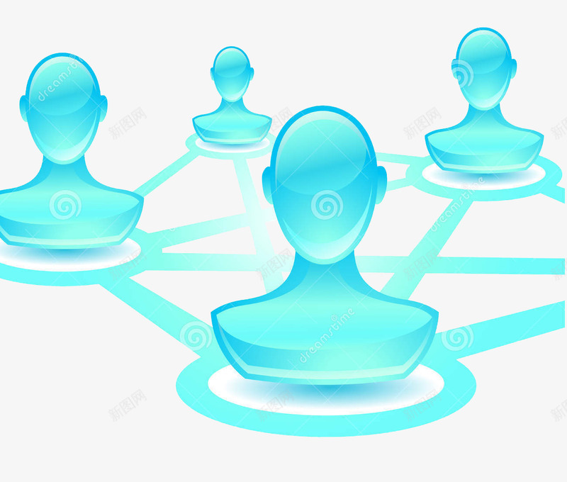 互联网个性链接表达png免抠素材_新图网 https://ixintu.com 个性链接 互联网 全球互动 多元互动 网络 网络科技