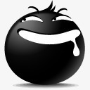 表情QQ衰表情png免抠素材_新图网 https://ixintu.com QQ 卡通 可爱 搞笑 淘宝表情 表情 表情素材 衰