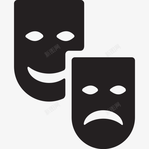 游戏娱乐电影电影剧院剧院位置固png免抠素材_新图网 https://ixintu.com Entertainment film movie theater theatre 剧院 游戏娱乐 电影