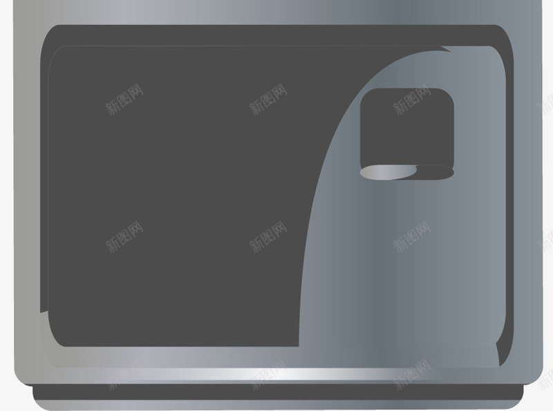 手绘抓娃娃机png免抠素材_新图网 https://ixintu.com 娱乐 手绘 抓娃娃机