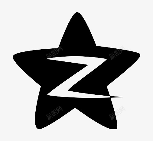 腾讯qq空间NViconsLibicons图标png_新图网 https://ixintu.com qq图标 qq空间 qzone tencent 腾讯
