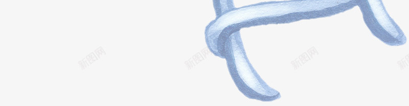 手绘水彩梯子png免抠素材_新图网 https://ixintu.com 儿童插画 天梯 插画 故事 梯子 童话