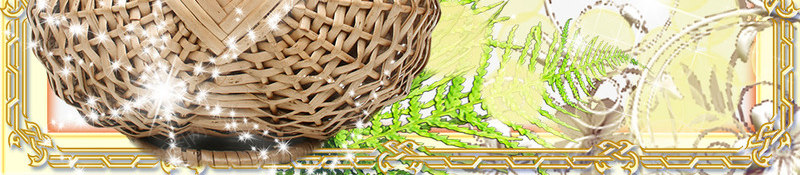 梦幻相框png免抠素材_新图网 https://ixintu.com 相架 秋季相框 金色相框