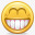 笑脸哈哈toolbarfug图标png_新图网 https://ixintu.com lol smiley 哈哈 笑脸