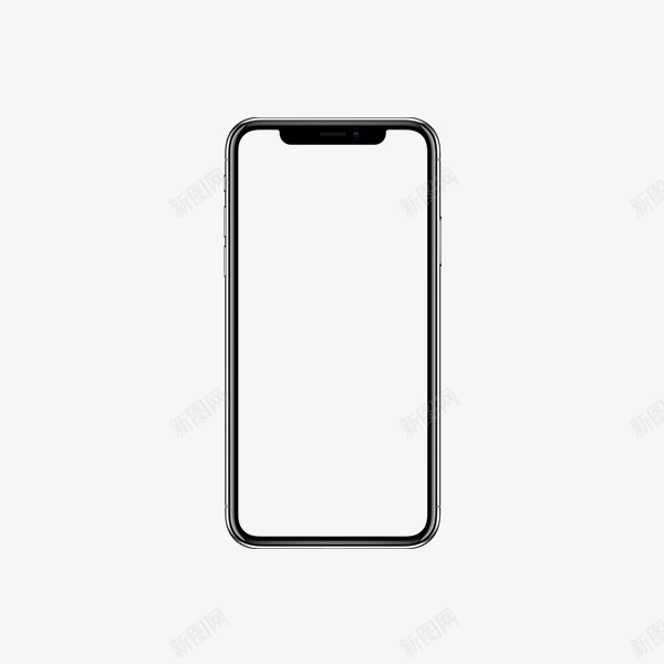 iPhoneX边框png免抠素材_新图网 https://ixintu.com AI X iPhone iPhone8 iphone 乔布斯 人脸识别技术 全面屏 宣传单 技术 未来 苹果8 苹果8plus 苹果X 超视网膜 面部识别 预售