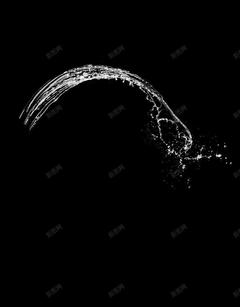溅射飞溅浪花水花波涛半透明psd免抠素材_新图网 https://ixintu.com 免扣素材 半透明 喷溅 水流 水花 波涛 流体 浪花 溅射 飞溅