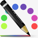 颜色选择humano2png免抠素材_新图网 https://ixintu.com color gtk select 选择 颜色