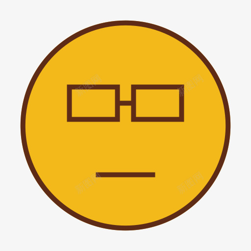 表情符号情感表达面对笑脸icopng免抠素材_新图网 https://ixintu.com emotion expression face smiley 情感 笑脸 表情符号 表达 面对