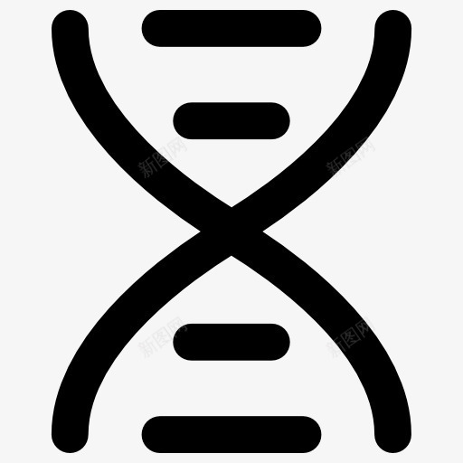 沙漏图标png_新图网 https://ixintu.com 工具和器具 手表 时钟 时间 沙漏 砂钟 计时器