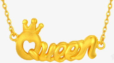金饰吊坠英文字母png免抠素材_新图网 https://ixintu.com queen 七夕节 吊坠 情人节 昂贵 珠宝 皇冠 结婚 订婚 金色吊坠 金饰 项链 饰品 首饰 黄金