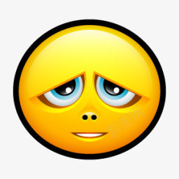 笑脸对不起图标png_新图网 https://ixintu.com emo happy smile smiley smilie sorry 对不起 微笑 快乐 情绪摇滚 斯迈利 笑脸