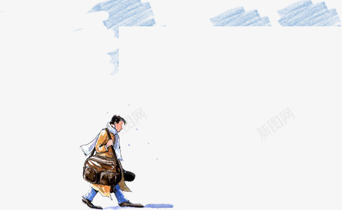 分手的男人七夕情人节png免抠素材_新图网 https://ixintu.com 七夕 分手 情人节 男人
