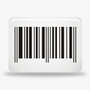 商品条码图标png_新图网 https://ixintu.com 条形码